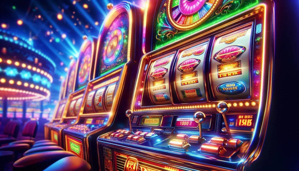 Lucky Gem Casino